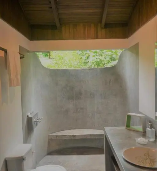 3ベッドルームハウス, Indigo Yoga Surf Resort