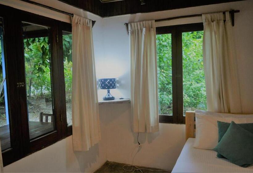 منزل 3 غرف نوم, Indigo Yoga Surf Resort