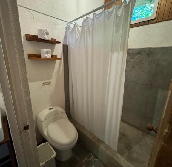 スイート（家族用）, Star Mountain Jungle Lodge   Mal Pais, Santa Teresa