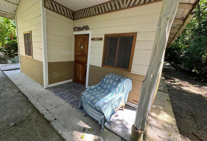 スイート（家族用）, Star Mountain Jungle Lodge   Mal Pais, Santa Teresa