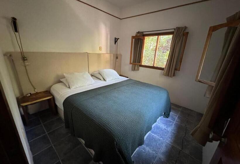 スイート（家族用）, Star Mountain Jungle Lodge   Mal Pais, Santa Teresa