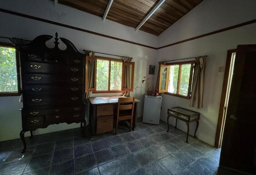 スイート（家族用）, Star Mountain Jungle Lodge   Mal Pais, Santa Teresa