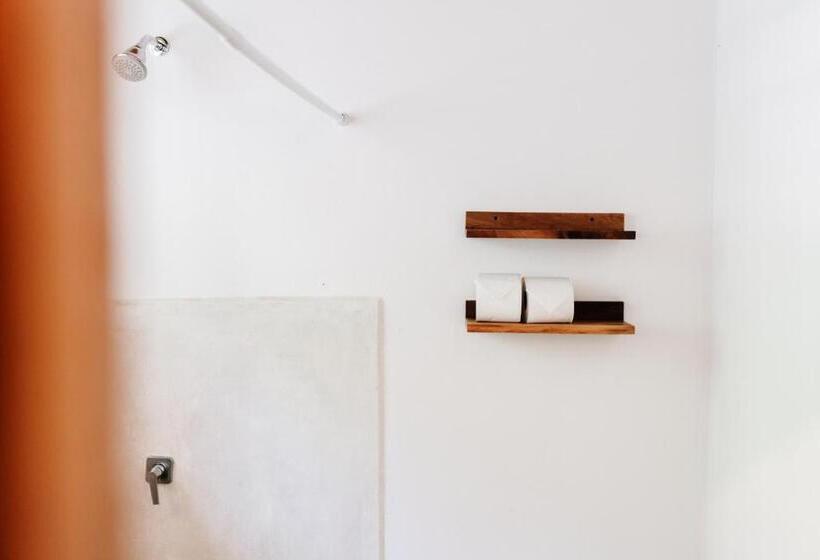 スタンダードトリプルルーム, Star Mountain Jungle Lodge   Mal Pais, Santa Teresa