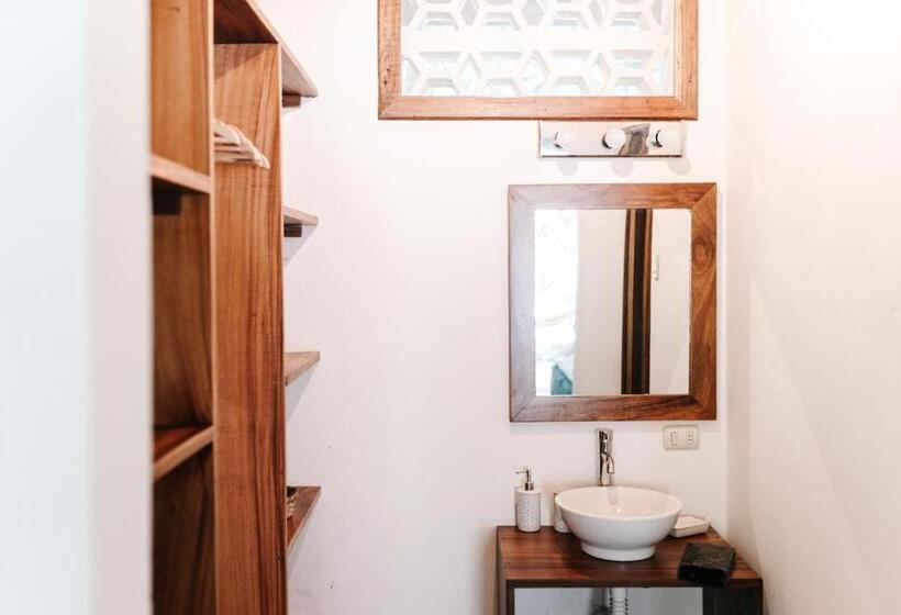 スイート（家族用）, Star Mountain Jungle Lodge   Mal Pais, Santa Teresa