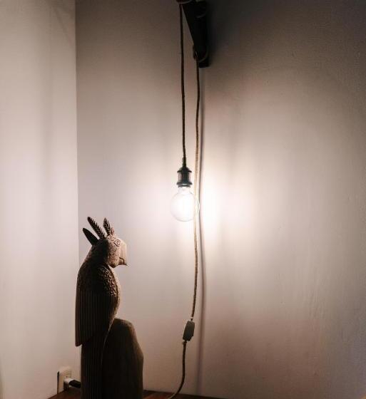 スイート（家族用）, Star Mountain Jungle Lodge   Mal Pais, Santa Teresa