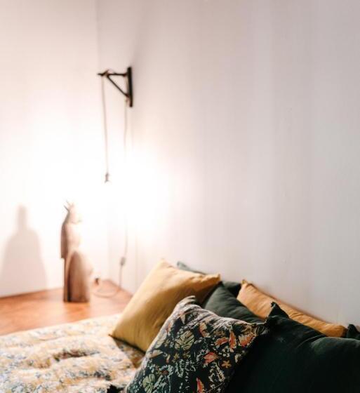 スイート（家族用）, Star Mountain Jungle Lodge   Mal Pais, Santa Teresa