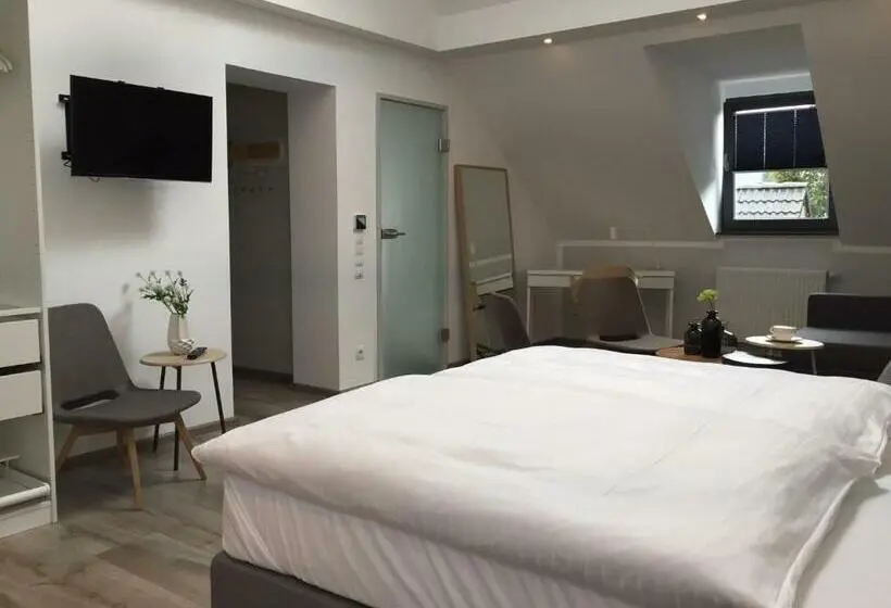 Standard-studio, Boutique Hotel Stilvoll