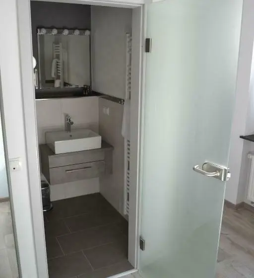 Basic-huone Parivuode, Boutique Hotel Stilvoll