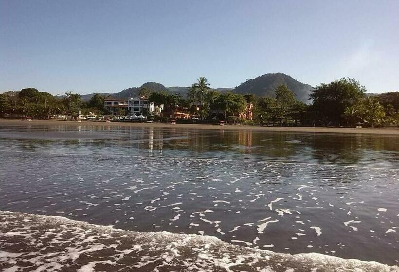 غرفة قياسية, Casajungla Hostel