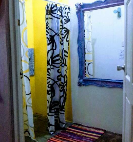 Quarto Standard Casa de Banho Partilhada, Casajungla Hostel