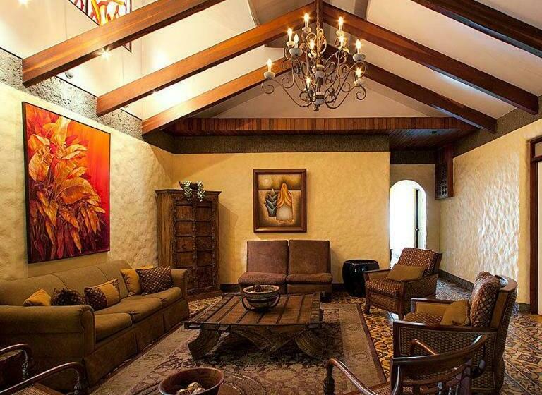 غرفة قياسية, 1915 Inn & Suites