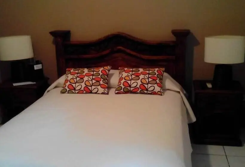 اتاق استاندارد, 1915 Inn & Suites