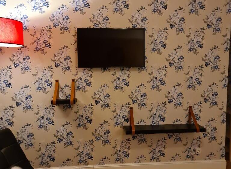 غرفة ديلوكس سرير كينج, Alpenliebe Design