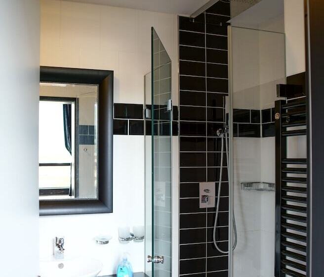 غرفة قياسية, Alpenliebe Design