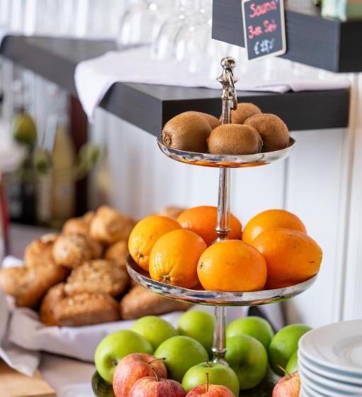 带2个卧室的套房, Alpenliebe Design