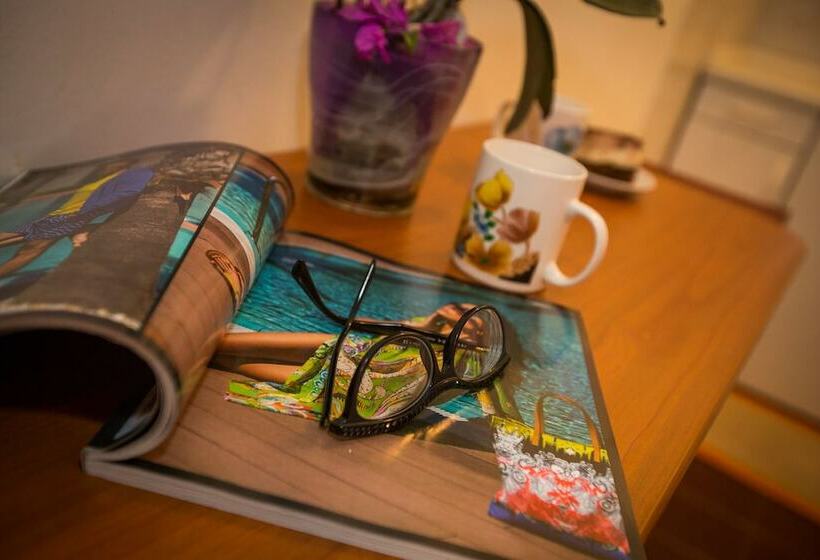 Студия Стандарт Вид на Море, Studio Apartment Andrijana