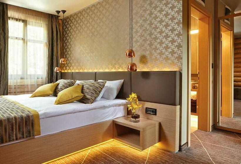 اتاق سوپریور با بالکن, Avalon Resort & Spa