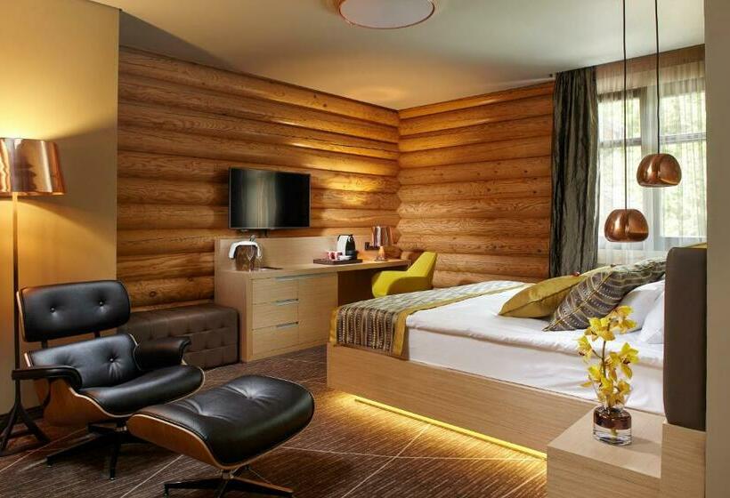 اتاق سوپریور, Avalon Resort & Spa