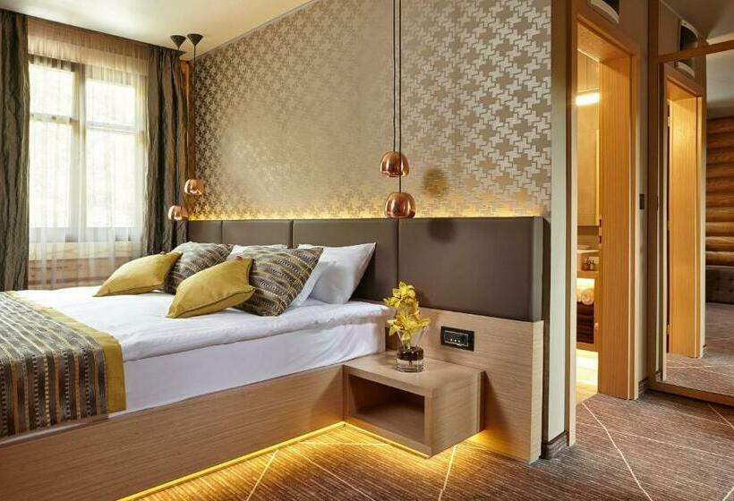 اتاق سوپریور, Avalon Resort & Spa