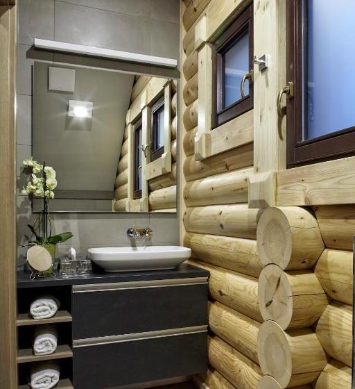 خانه 1 خوابه, Avalon Resort & Spa