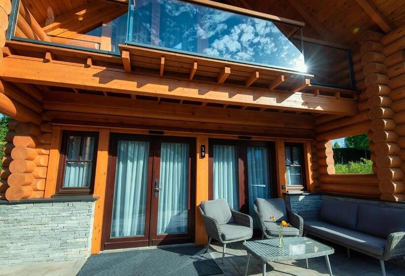 خانه 1 خوابه, Avalon Resort & Spa