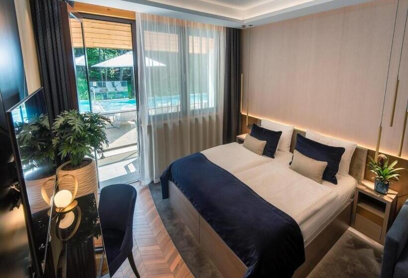 اتاق سوپریور, Avalon Resort & Spa