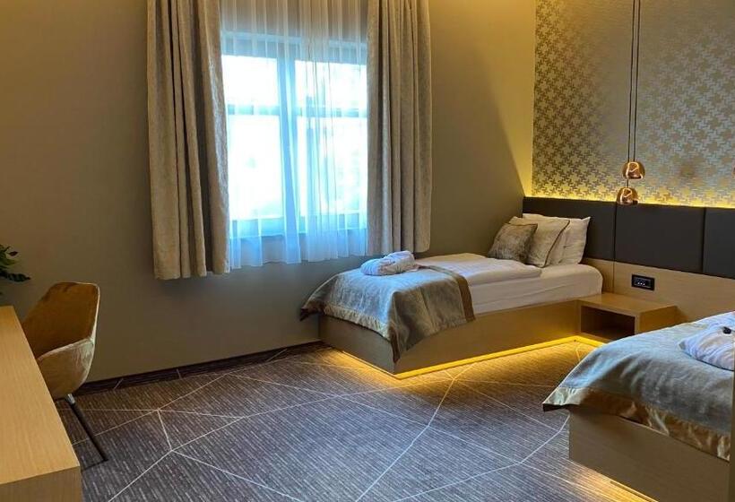 غرفة سوبيريور, Avalon Resort & Spa