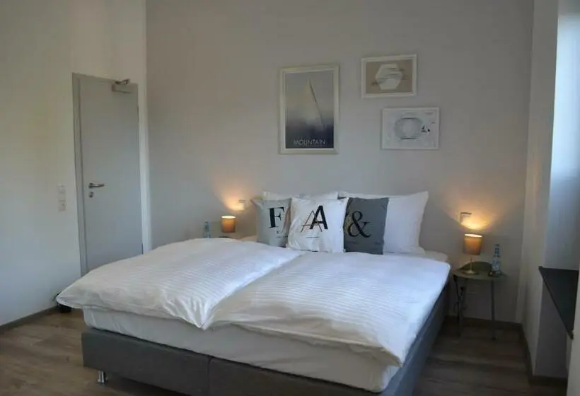 Deluxe-huone, Boutique Hotel Stilvoll