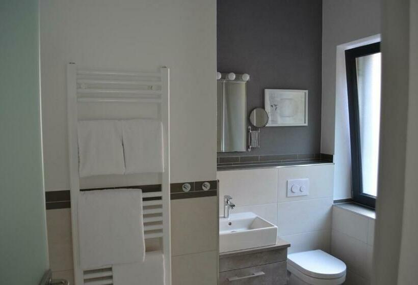 غرفة قياسية, Boutique Hotel Stilvoll