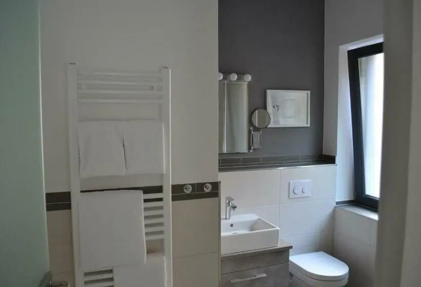 Standard-huone, Boutique Hotel Stilvoll