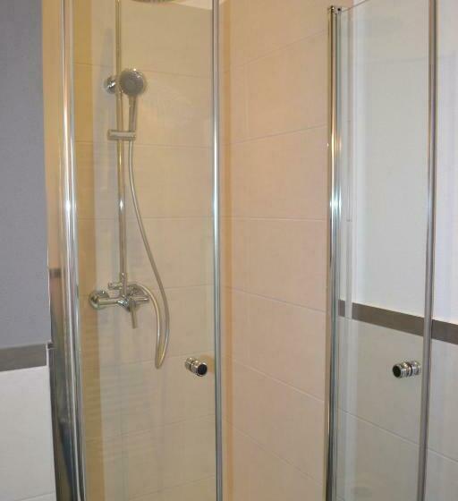 غرفة ديلوكس, Boutique Hotel Stilvoll