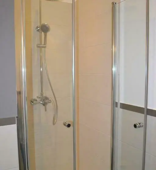 Deluxe-huone, Boutique Hotel Stilvoll