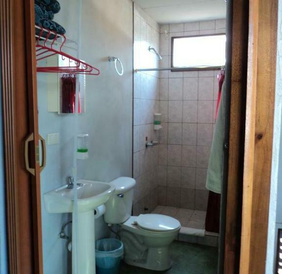 غرفة قياسية, Cabinas Dormi Bene