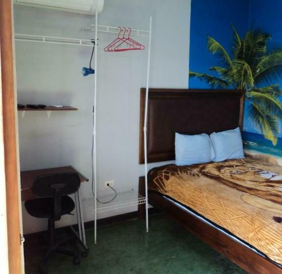 غرفة ديلوكس فردية, Cabinas Dormi Bene