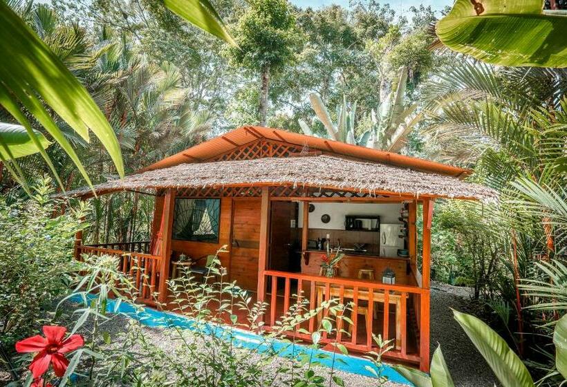 Бунгало Superior, Casitas Las Flores