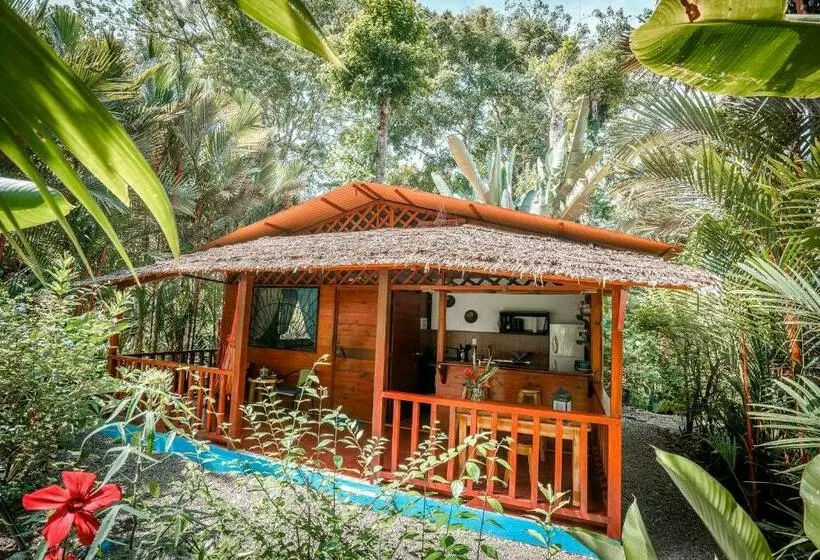 Superior-bungalow, Casitas Las Flores