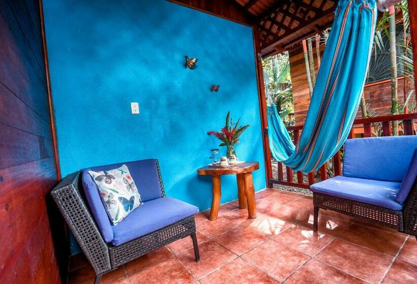 Бунгало Стандарт, Casitas Las Flores