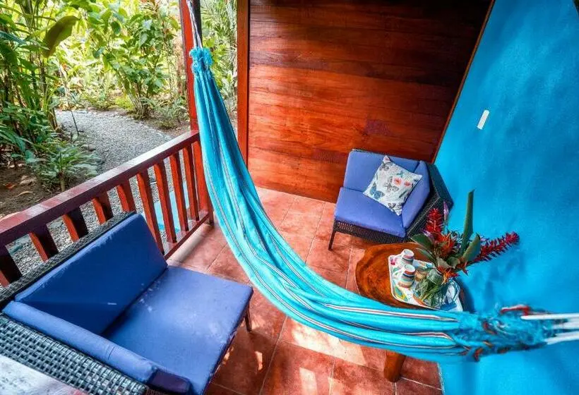 Standard-bungalow, Casitas Las Flores