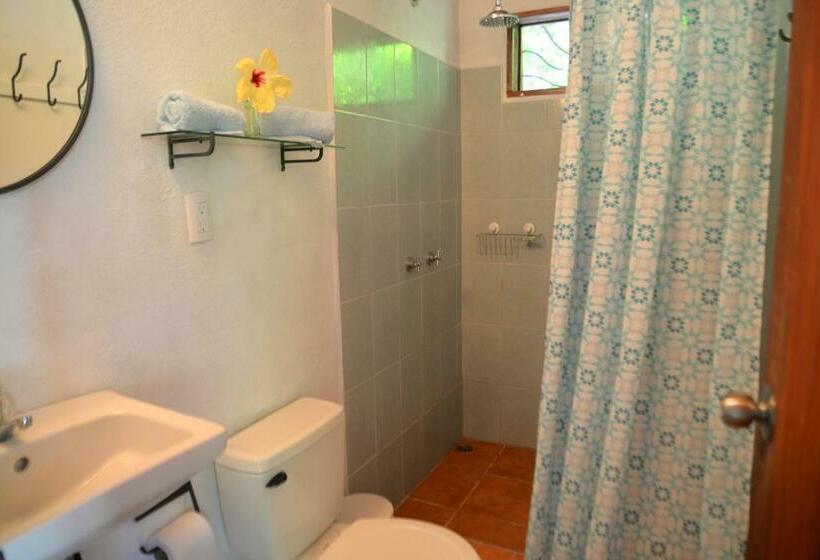 Бунгало Стандарт, Casitas Las Flores