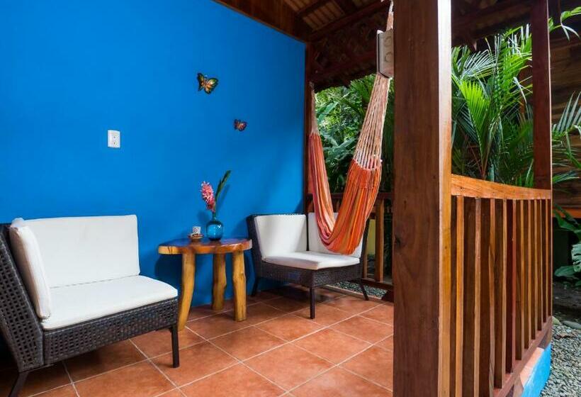 Бунгало Стандарт, Casitas Las Flores