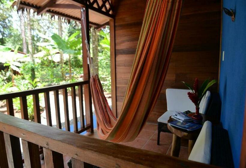 Бунгало Стандарт, Casitas Las Flores