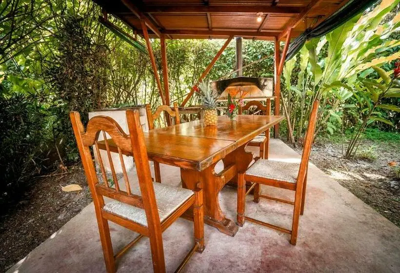 Superior-bungalow, Casitas Las Flores
