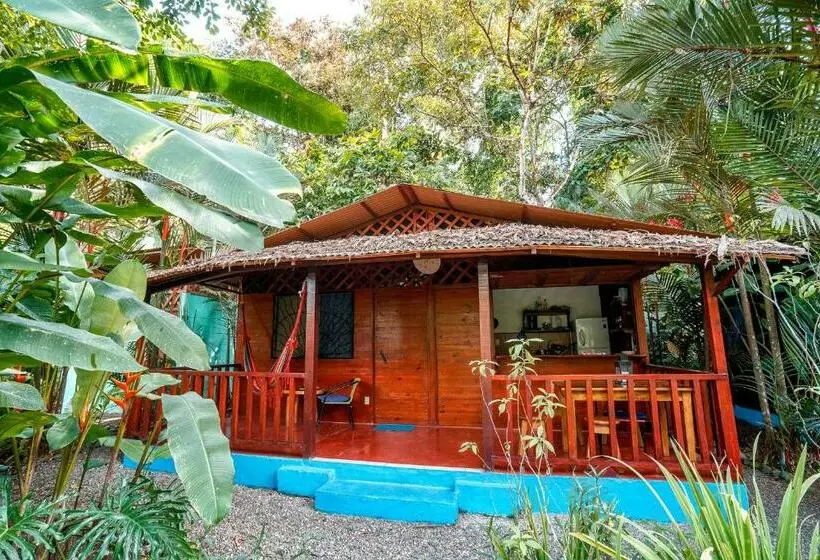 Superior-bungalow, Casitas Las Flores