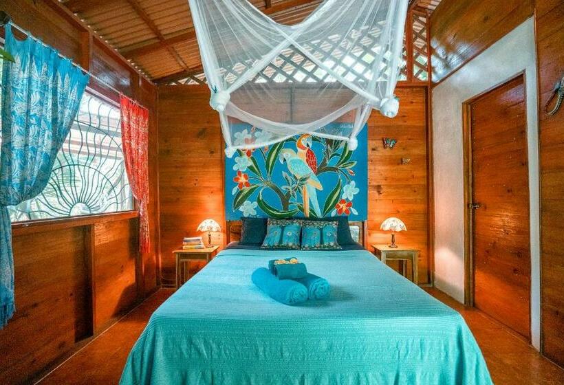 Бунгало Superior, Casitas Las Flores