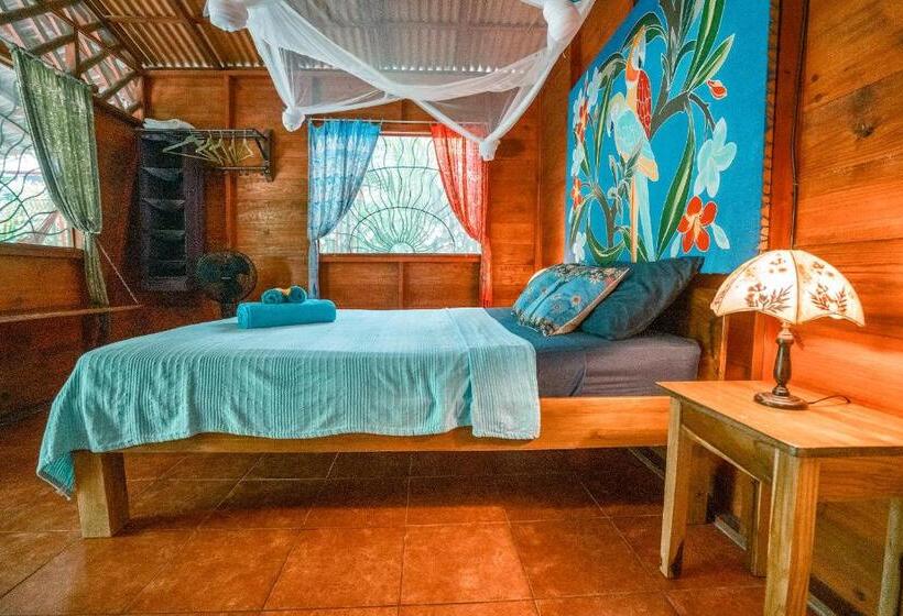 Бунгало Superior, Casitas Las Flores