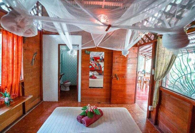 Бунгало Superior, Casitas Las Flores