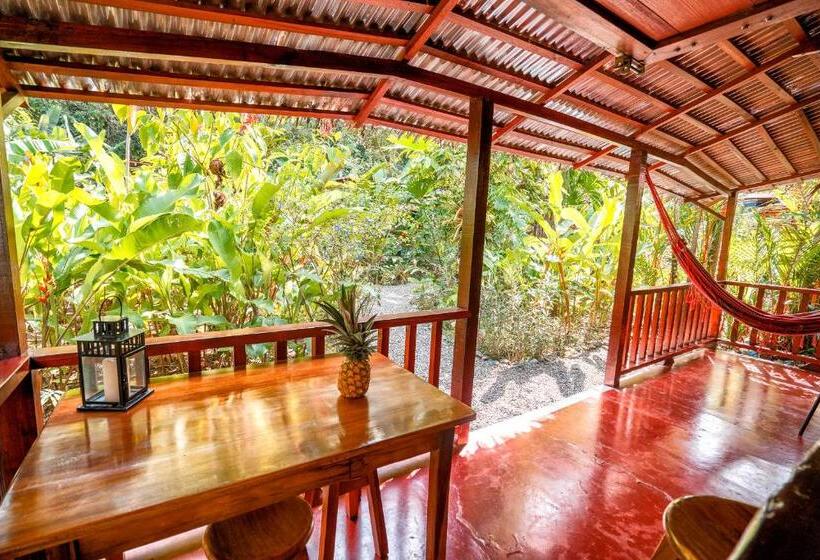 Бунгало Superior, Casitas Las Flores