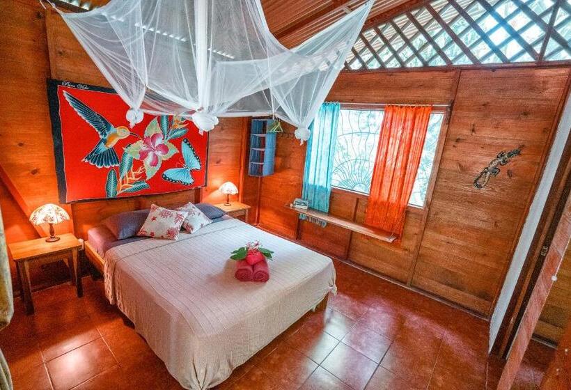 Бунгало Superior, Casitas Las Flores