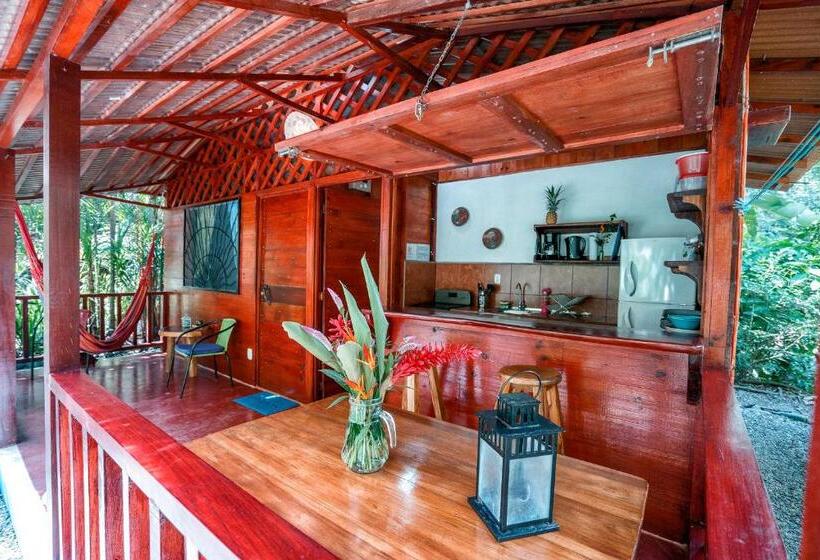 Бунгало Superior, Casitas Las Flores