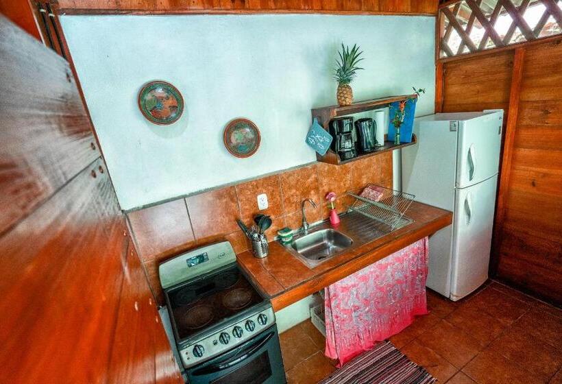 Бунгало Superior, Casitas Las Flores